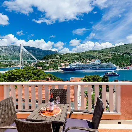 Guest house Avdic Dubrovnik