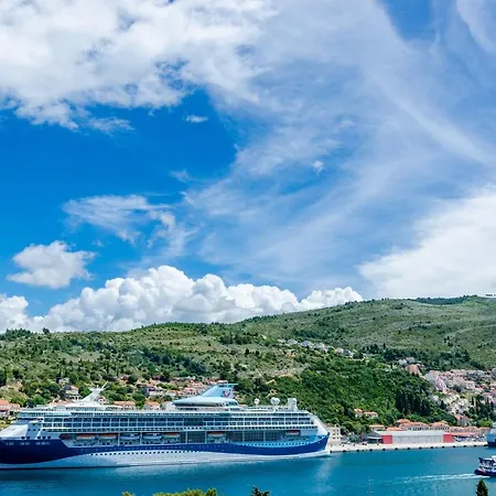 Avdic Guest house 3*