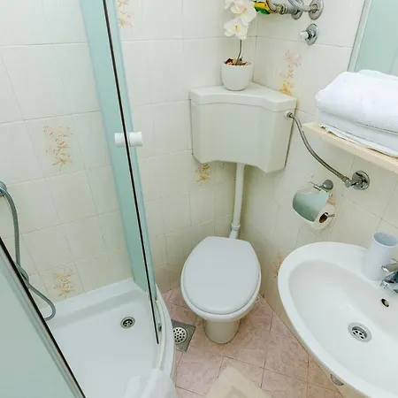 Avdic Guest house 3*