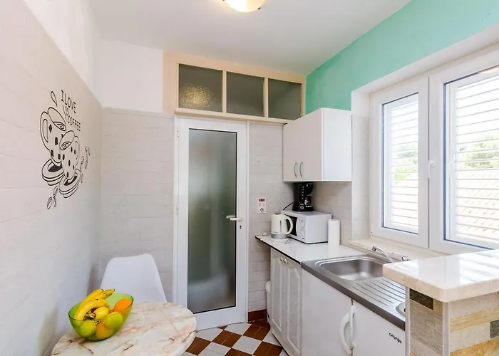 艾维迪旅馆 3* 杜布罗夫尼克