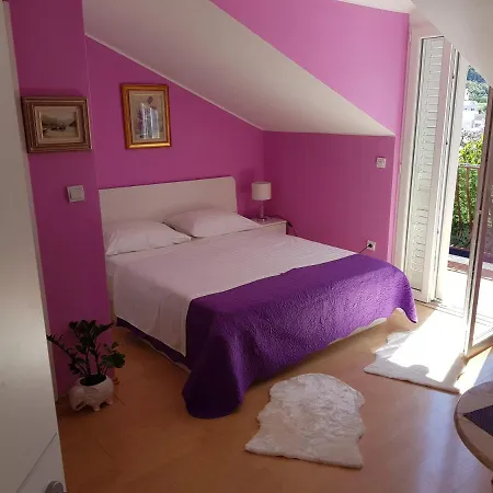 Avdic Pensjonat Dubrownik