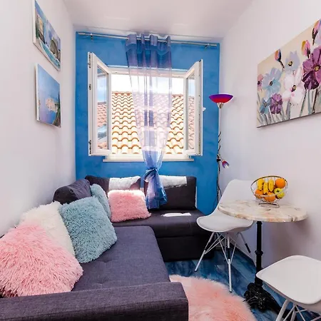 Avdic Guest house
