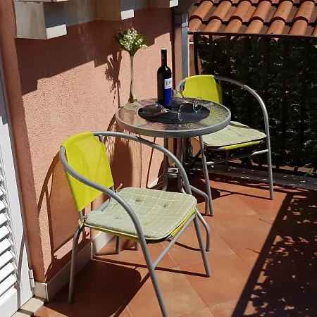 Avdic بيت ضيافة دوبروفينك