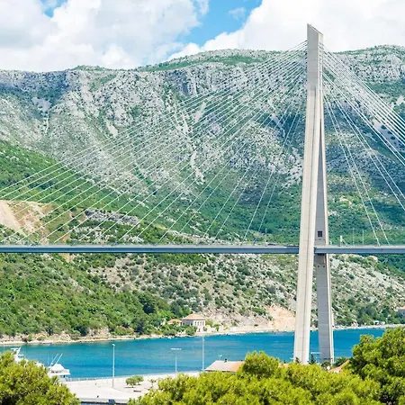 Avdic Gasthof Dubrovnik
