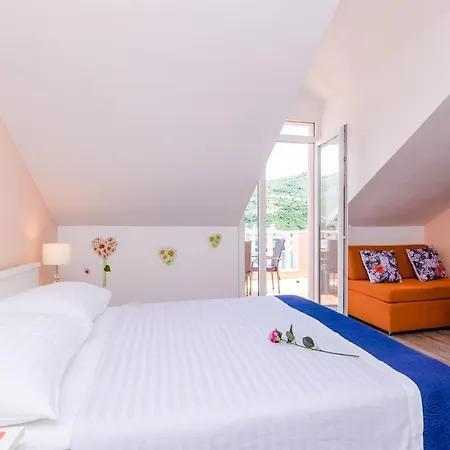Guest house Avdic