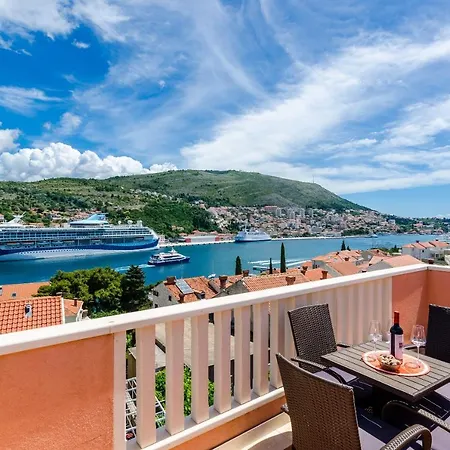 Avdic Guest house