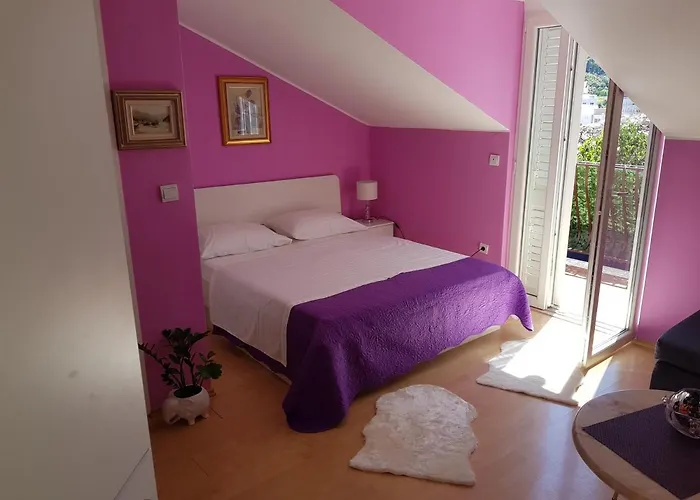 Avdic Penzion Dubrovník