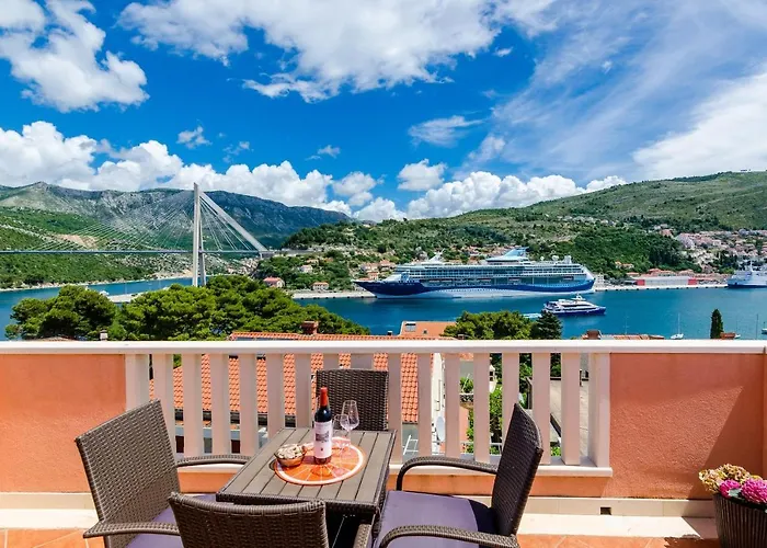 Penzion Avdic Dubrovník