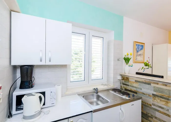 Penzion Avdic Dubrovník