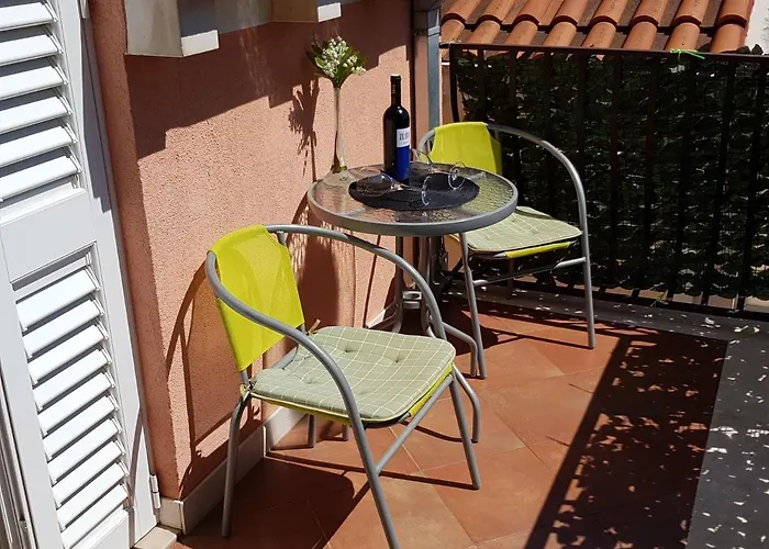 Avdic Vendégház Dubrovnik