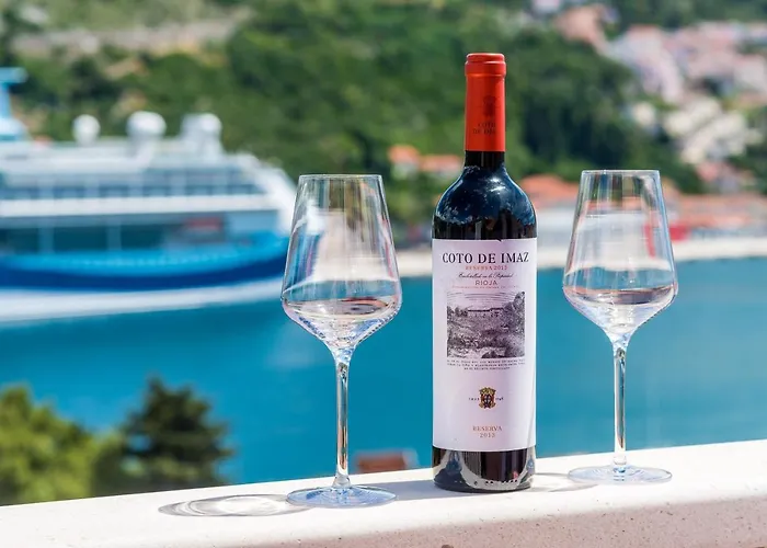 Penzion Avdic Dubrovník