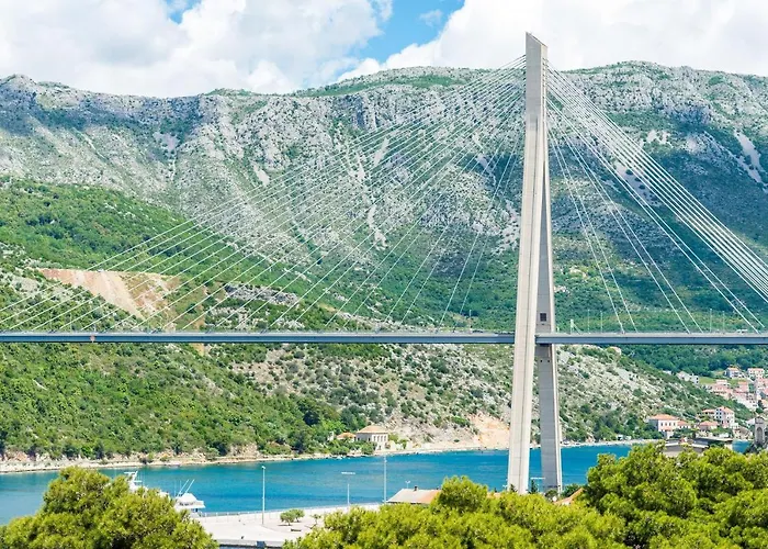 Avdic Penzion Dubrovník