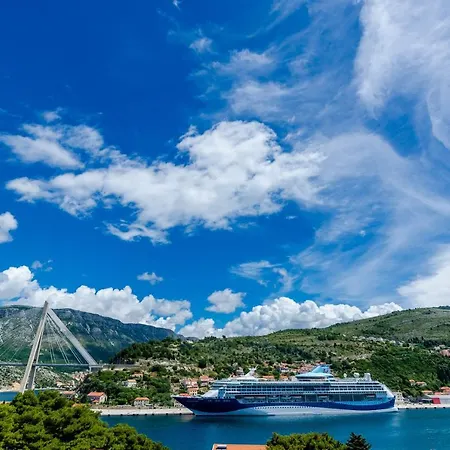 Gostinjska kuća Avdic